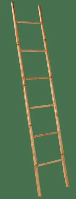 BAMBOE Escalera Natural