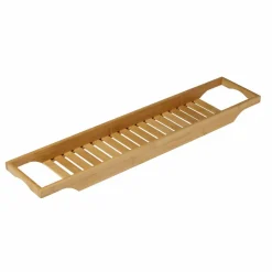 BAMBOO Caja Para Pañuelos Natural