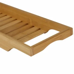 BAMBOO Caja Para Pañuelos Natural