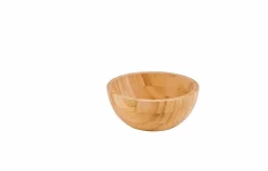 BAMBOO Caja Para Pañuelos Natural