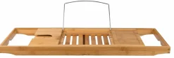 BAMBOO Caja Para Pañuelos Natural