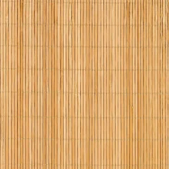 BAMBOO Caja Para Pañuelos Natural