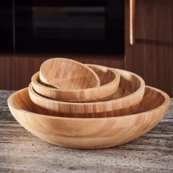 BAMBOO Cuenco Natural