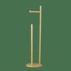 BAMBOO Organizador De Baño Natural