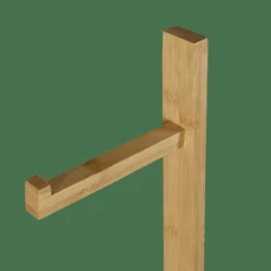 BAMBOO Organizador De Baño Natural