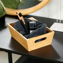 BAMBOO Organizador Natural