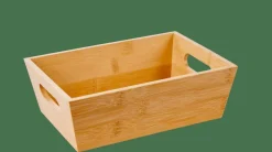 BAMBOO Organizador Natural