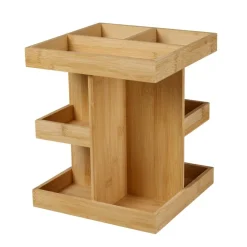 BAMBOO Organizador Natural