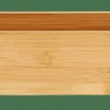 BAMBOO Organizador Para Cajón Natural