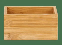 BAMBOO Organizador Para Cajón Natural