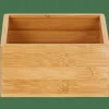 BAMBOO Organizador Para Cajón Natural