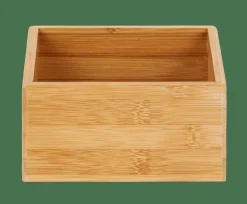 BAMBOO Organizador Para Cajón Natural