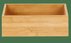 BAMBOO Organizador Para Cajón Natural