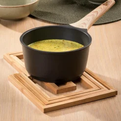 BAMBOO Salvamanteles Natural