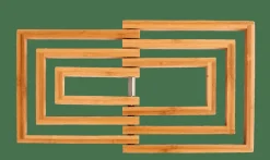 BAMBOO Salvamanteles Natural