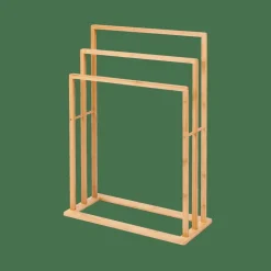 BAMBOO Toallero Natural