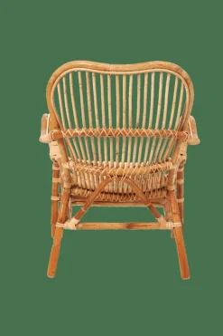 BANDUNG Butaca Natural