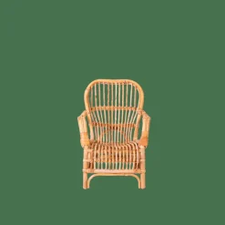 BANDUNG MINI Silla Para Niños Natural