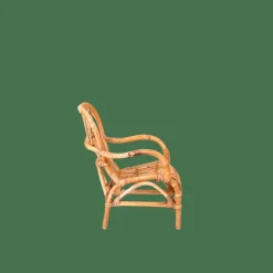 BANDUNG MINI Silla Para Niños Natural