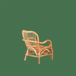 BANDUNG MINI Silla Para Niños Natural