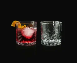 BAR Soporte Para Enfr. Vino Esp. Gris Oscuro