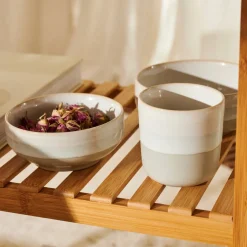 BARISTA Soporte Cápsulas De Café Negro