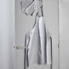 BAS Delantal Gris Oscuro