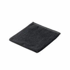 BAS Delantal Negro