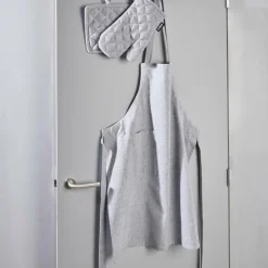 BAS Manopla Gris Oscuro