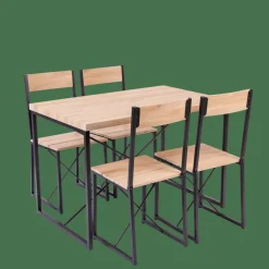 BASIC Dinner Set Natural