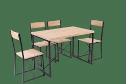 BASIC Dinner Set Natural