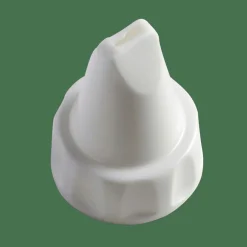 BASIC Mangas De Repostería Desechables Blanco