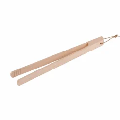 BASIC WOOD Exprimidor Natural