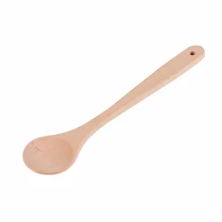 BASIC WOOD Rodillo De Cocina Natural