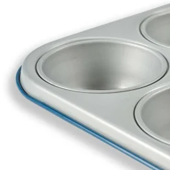 BASIC WOOD Rodillo De Cocina Natural
