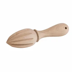 BASIC WOOD Rodillo De Cocina Natural