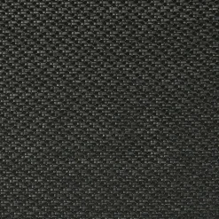 BAYA Cojines De Jardín Reposacabezas Negro