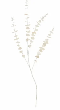 BEAUTY Florero Blanco