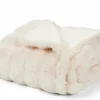 BELOU Cojín Blanco