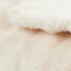 BELOU Cojín Blanco