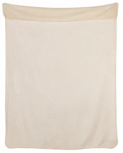 BELOU Cojín Blanco
