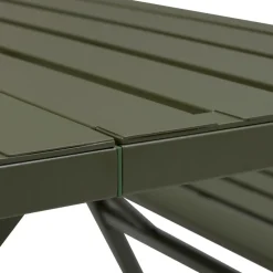 BERGEN Mesa Para Balcón También Mesa/plantas