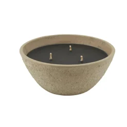 BETON Vela De Exterior Gris