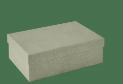 BIGSO Caja De Almacenaje Menta