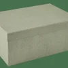 BIGSO Caja De Almacenaje L Menta