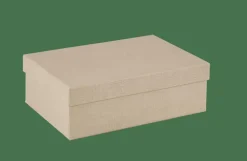 BIGSO Caja De Almacenaje Natural