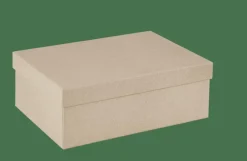 BIGSO Caja De Almacenaje Natural
