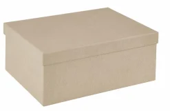 BIGSO Organizador De Cajón 5 Partes Suelt. Menta
