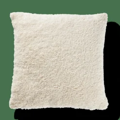 BIJU Cojín Blanco Apagado