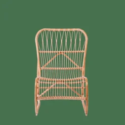 BINANG Silla Lounge Natural